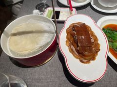 -秀儿四九城·新京菜(亚运村鸟巢店)