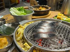 -姜虎东白丁烤肉(深圳湾后海汇店)