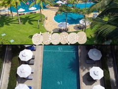 -石梅湾艾美度假酒店