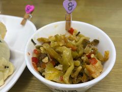 榨菜肉丝-玉华饮食店(茅台路店)