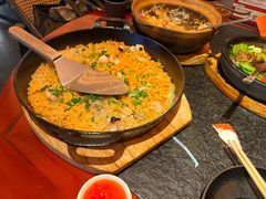 -啫胜(西城红场店)