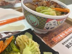 -吉野家(复兴路第二餐厅店)