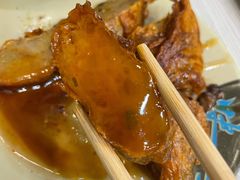 -圆宝台湾小吃(迎津街店)
