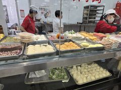 -常州糕团店(北大街新世纪商城店)