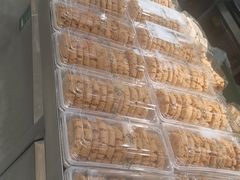 -泸溪河桃酥(西直门凯德店)