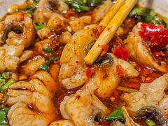 -味之绝美蛙鱼火锅(八号路店)