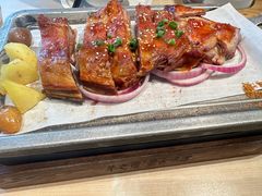 -羊之道草原味道清真餐厅(番禺店)