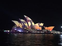 -悉尼歌剧院