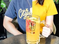 -艾薯夫妇Aysh(红山店)