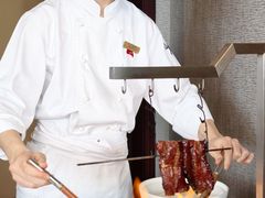 -白天鹅宾馆-玉堂春暖餐厅