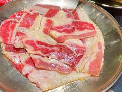 -西塔老太太泥炉烤肉(龙湖北苑天街店)