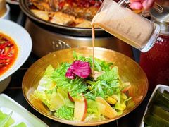 -辣尚瘾·烤鱼·新川菜(交大直营店)