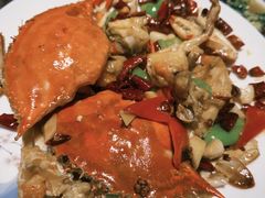 -胶东海鲜大排档(北太平庄店)