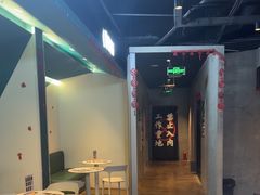 -棂笼·深度沉浸密室(武汉旗舰店)