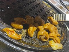 -韩宫宴和牛烤肉(合肥滨湖银泰城店)