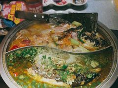 -匠子烤鱼(桫椤湾店)