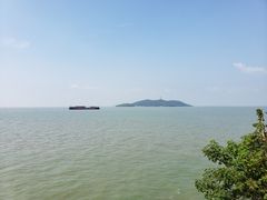 -巢湖姥山岛