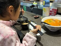 -禾绿回转寿司(万柳华联店)