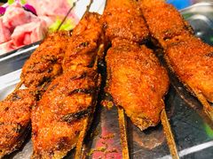 -津门羊大爷·铜锅涮肉(黄河道店)