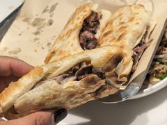 -高玛纳驴肉火烧(河间总店)