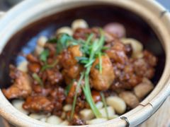 -喜记顺德菜(南昌万象城店)