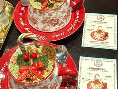 -秘密旅行Bonjour(黑金冠 江南西店)