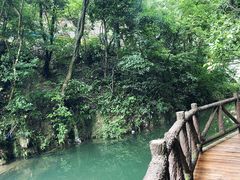 -花溪风景区