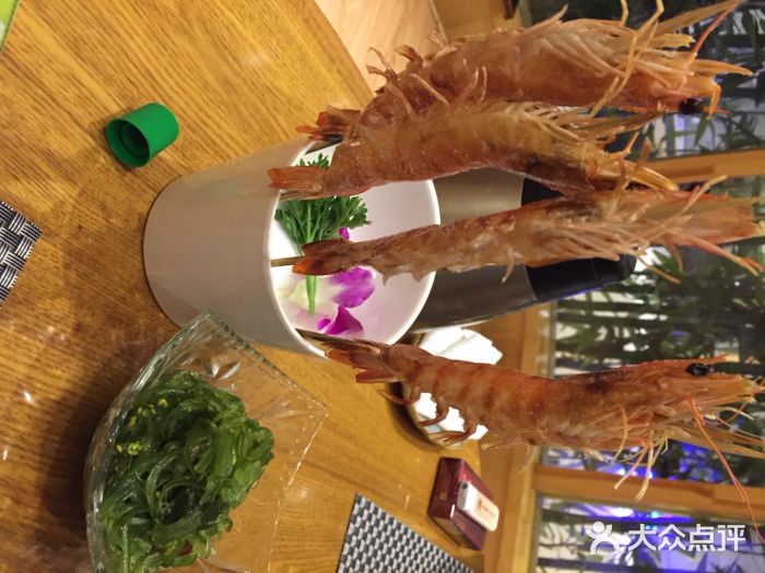 吉春日式料理(皇姑店)辽宁大厦吉春料理图片