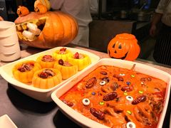 -天津东凯悦酒店·Market Café自助餐厅