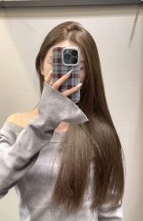 -MMby Hair Code芭曲发型