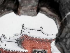 -隋唐洛阳城明堂天堂景区
