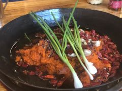 -周幺妹重庆老火锅(银泰城总店)