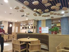 大堂-小六汤包(万和城店)