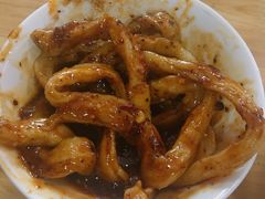 甜水面-洞子口张老二凉粉(文殊院店)