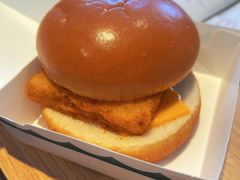 -麦当劳(东石东一路店)