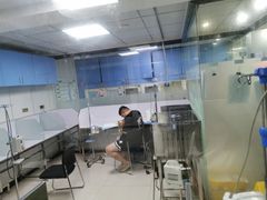 -天时宠物医院24小时疑难病例会诊中心(顾乡大街总院)
