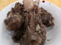 -水仙拉面(水仙街店)