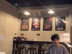 -Mr.Fox狐狸先生超级密室(南山店)