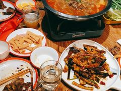 -永红源啤酒·烧烤·海鲜·大排档(青特城店)