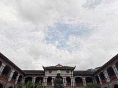 -华东政法大学(松江校区)