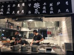 -太二酸菜鱼(福州泰禾店)