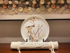 -浙江安吉JW万豪酒店·万豪中餐厅