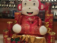 -骏莱海鲜鱼港(五角场店)