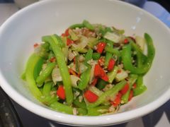 -费大厨辣椒炒肉(黄兴中心广场店)