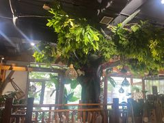 -草原塞蛮羊火锅城(港湾店)