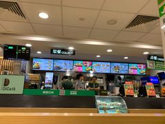-德克士(砂之船奥特莱斯店)