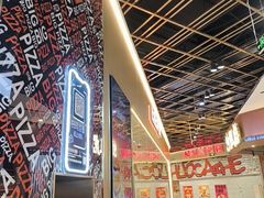 -比格比萨自助(新辰里学清路店)