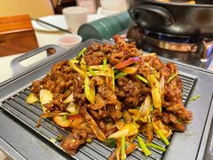 -阿庄新豫菜(航海东路店)