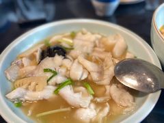 㷮熘鱼片-梅飞酒家(桑园路店)