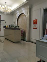 -香秀空间科技抗衰·美容中心